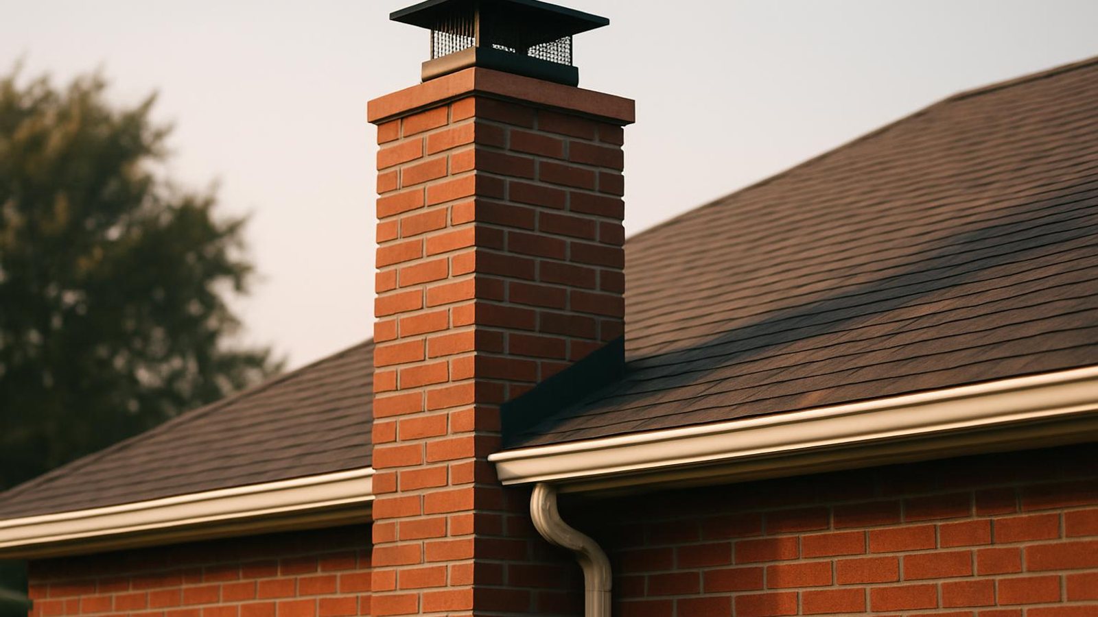 Kalmo Chimney Services — chimney sweep & inspection near you